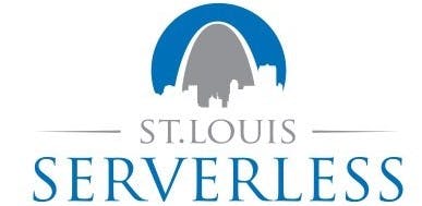 st louis serverless logo